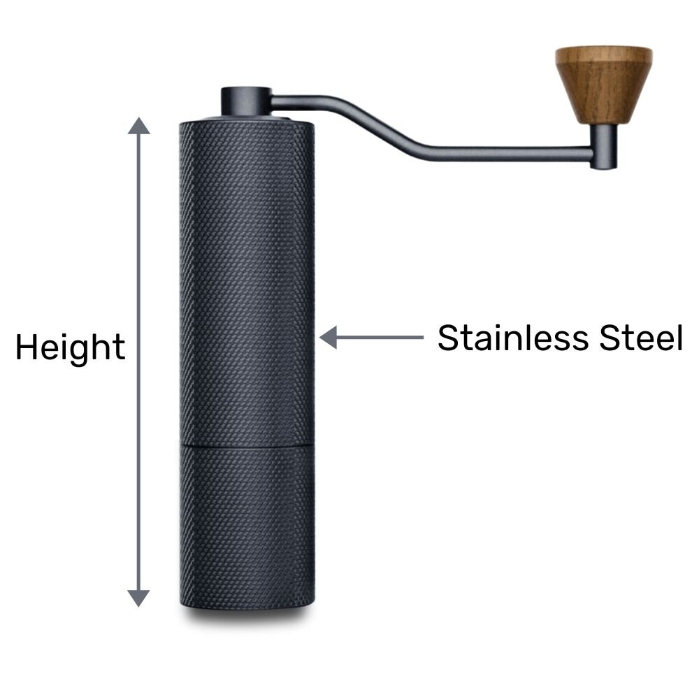 Manual Coffee Grinder Tests 2024 Tom s 7 Top Picks
